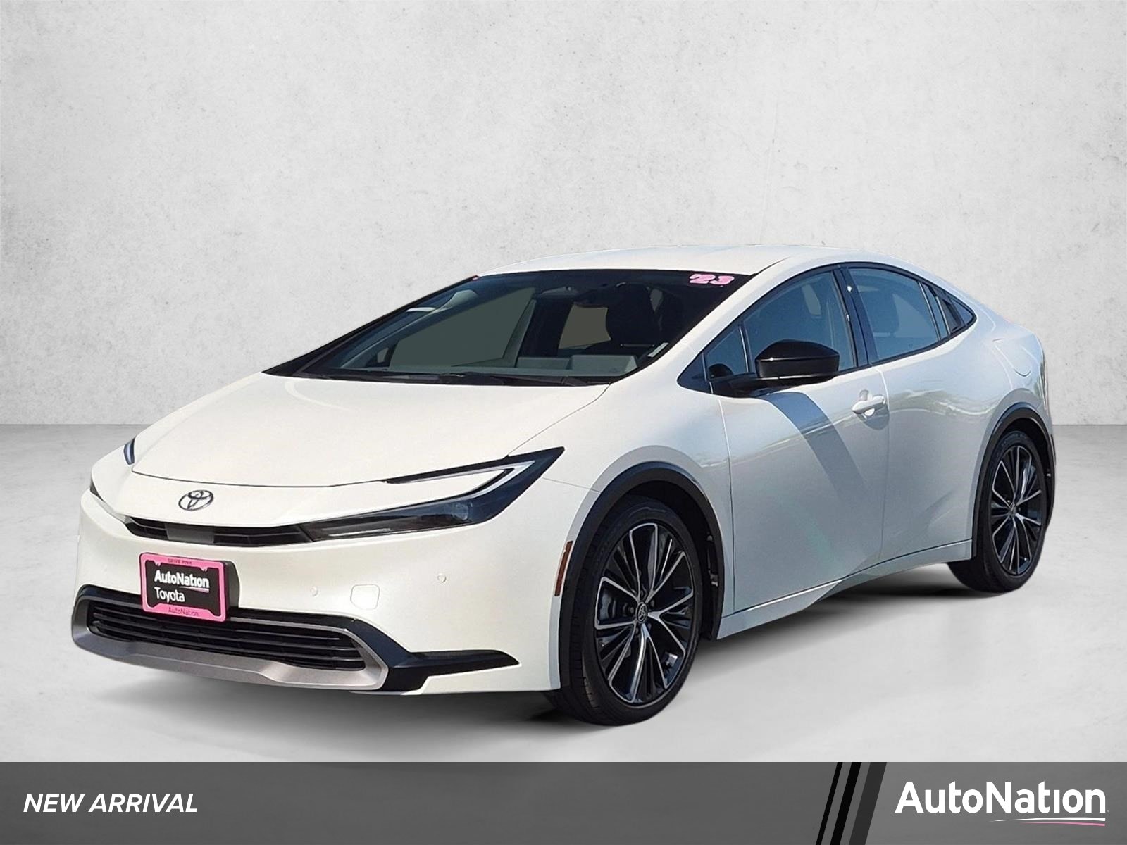 2023 Toyota Prius