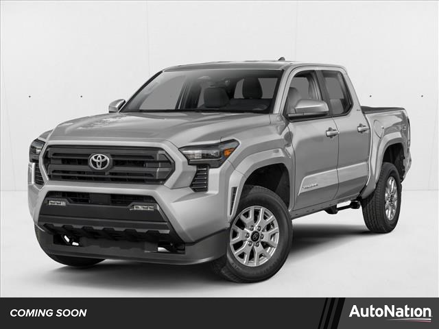  Toyota Tacoma