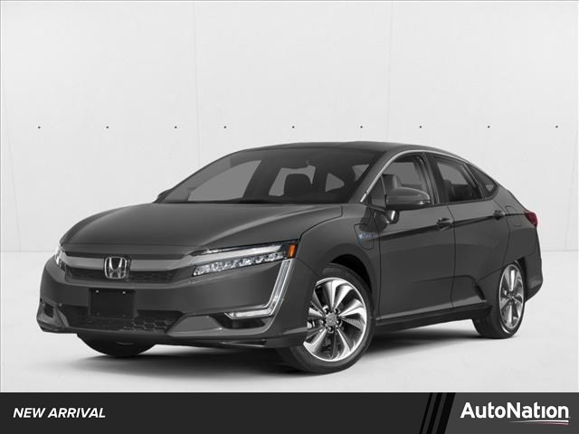 2018 Honda Clarity Plug-In Hybrid