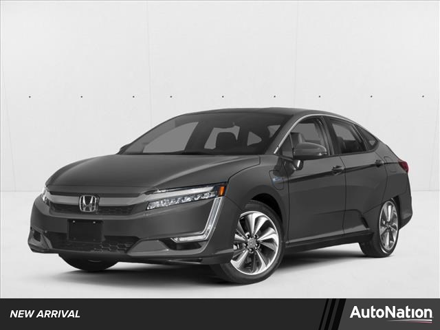  Honda Clarity Plug-In Hybrid