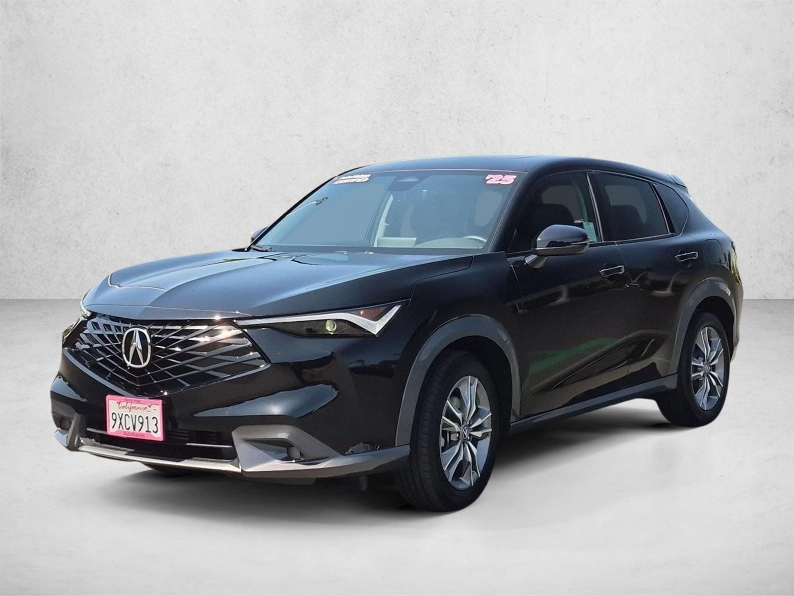 2025 Acura ADX