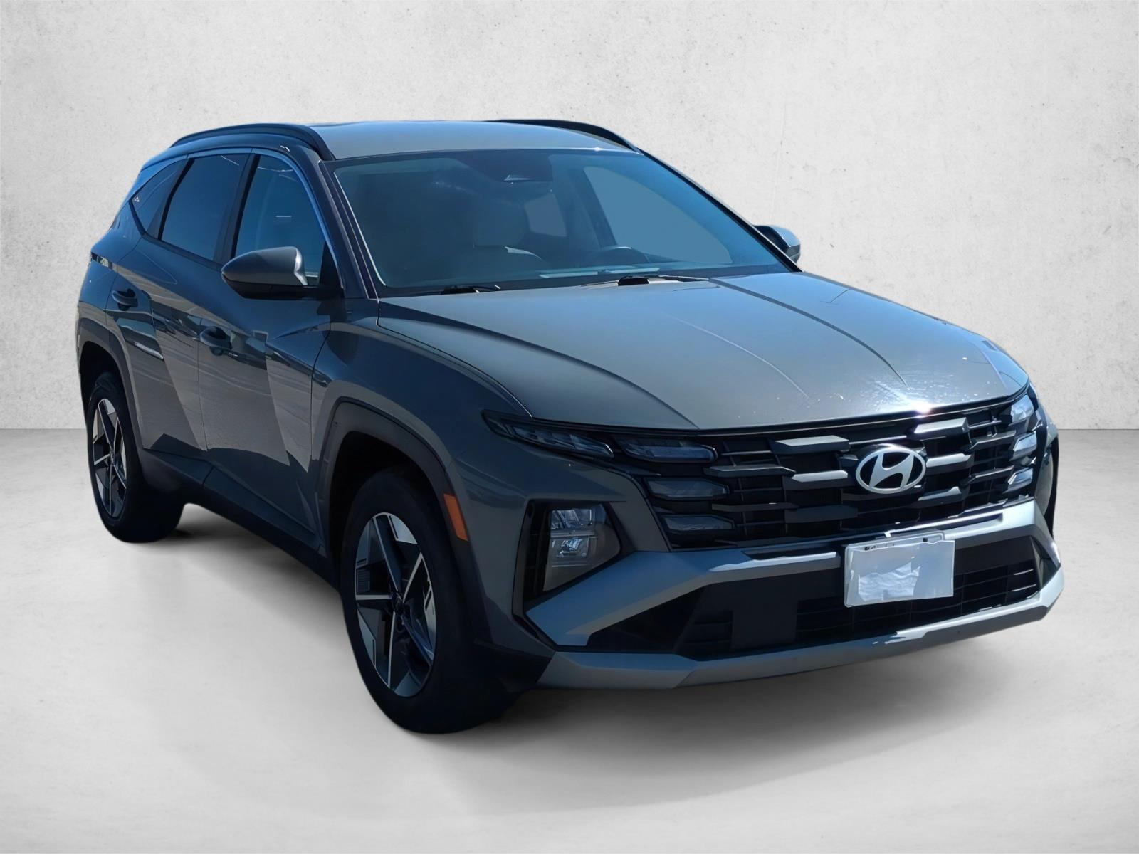 Used 2025 Hyundai Tucson SEL SUV
