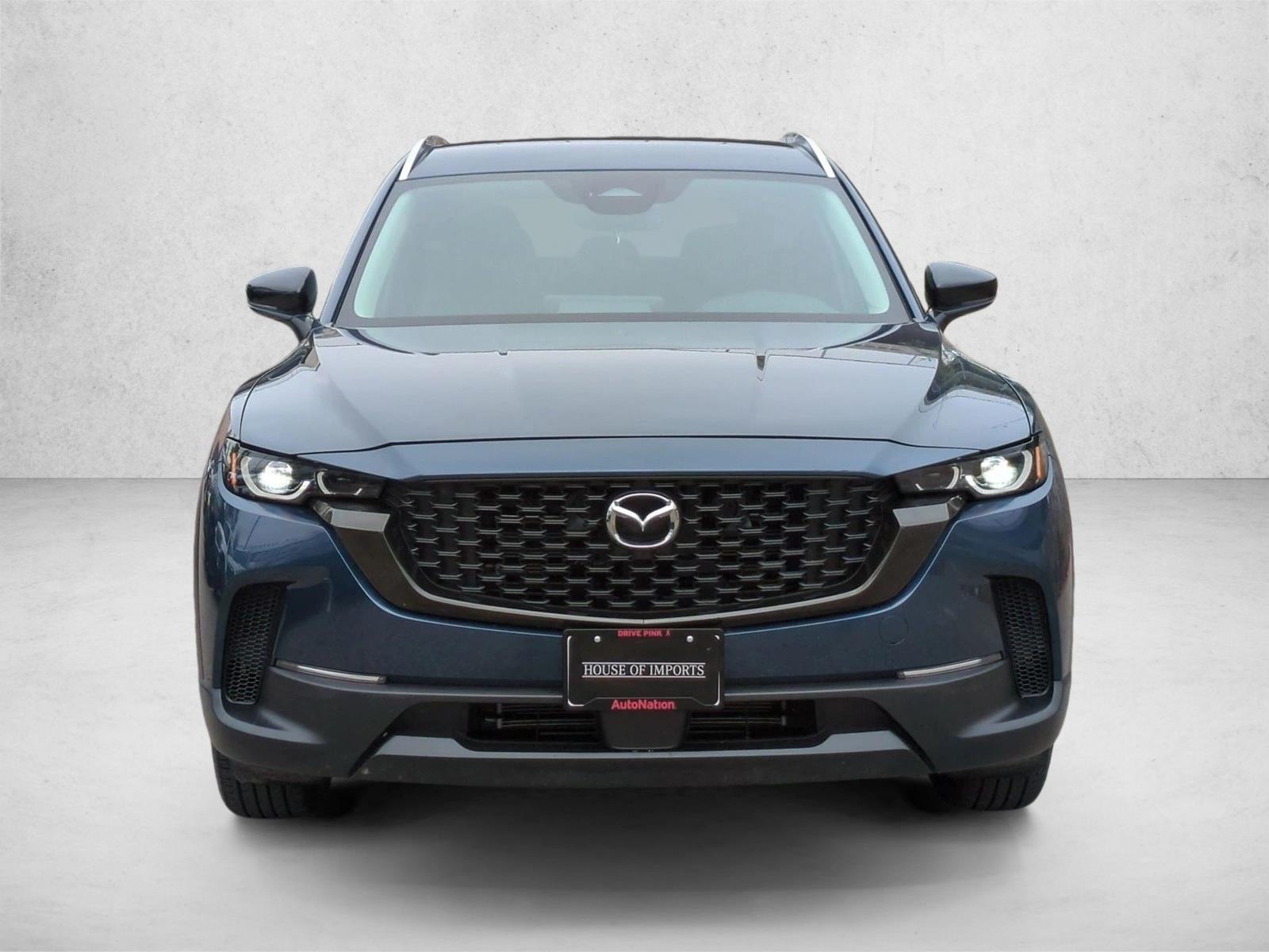 Used 2025 Mazda CX-50 2.5 S Preferred Package SUV