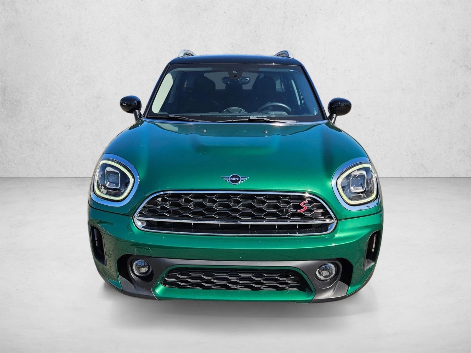 Used 2024 MINI Countryman Cooper S SUV