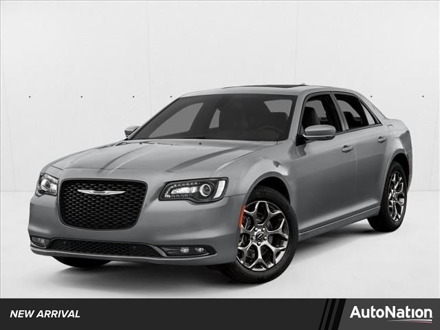 2018 Chrysler 300