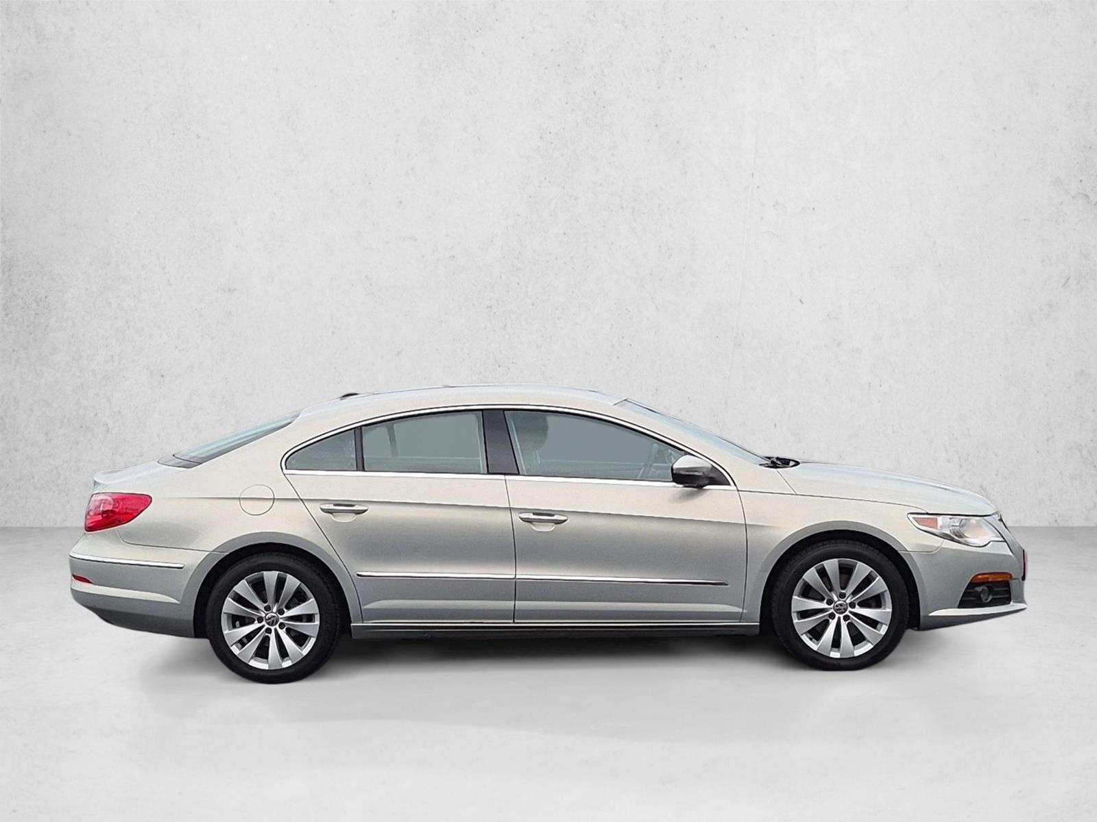 Used 2009 Volkswagen CC Sport Sedan