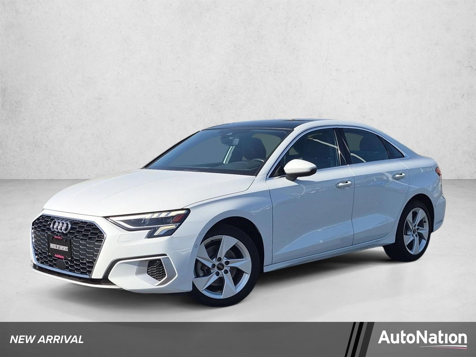 2024 Audi A3