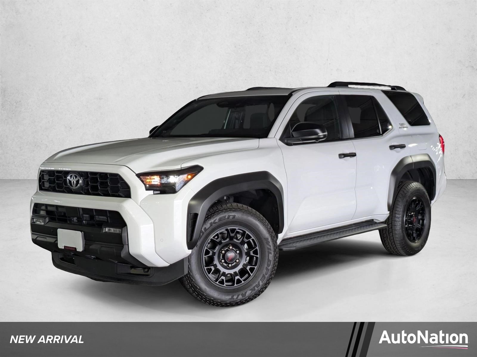  Toyota 4Runner