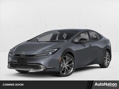 2027 Toyota Prius Limited LIMITED