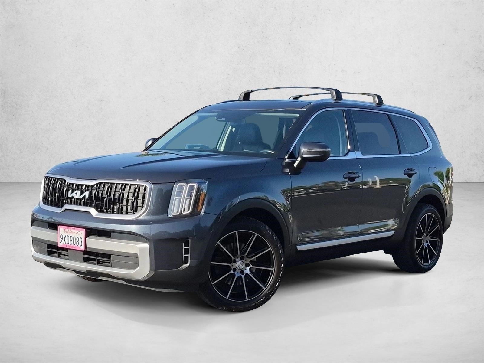 2024 Kia Telluride