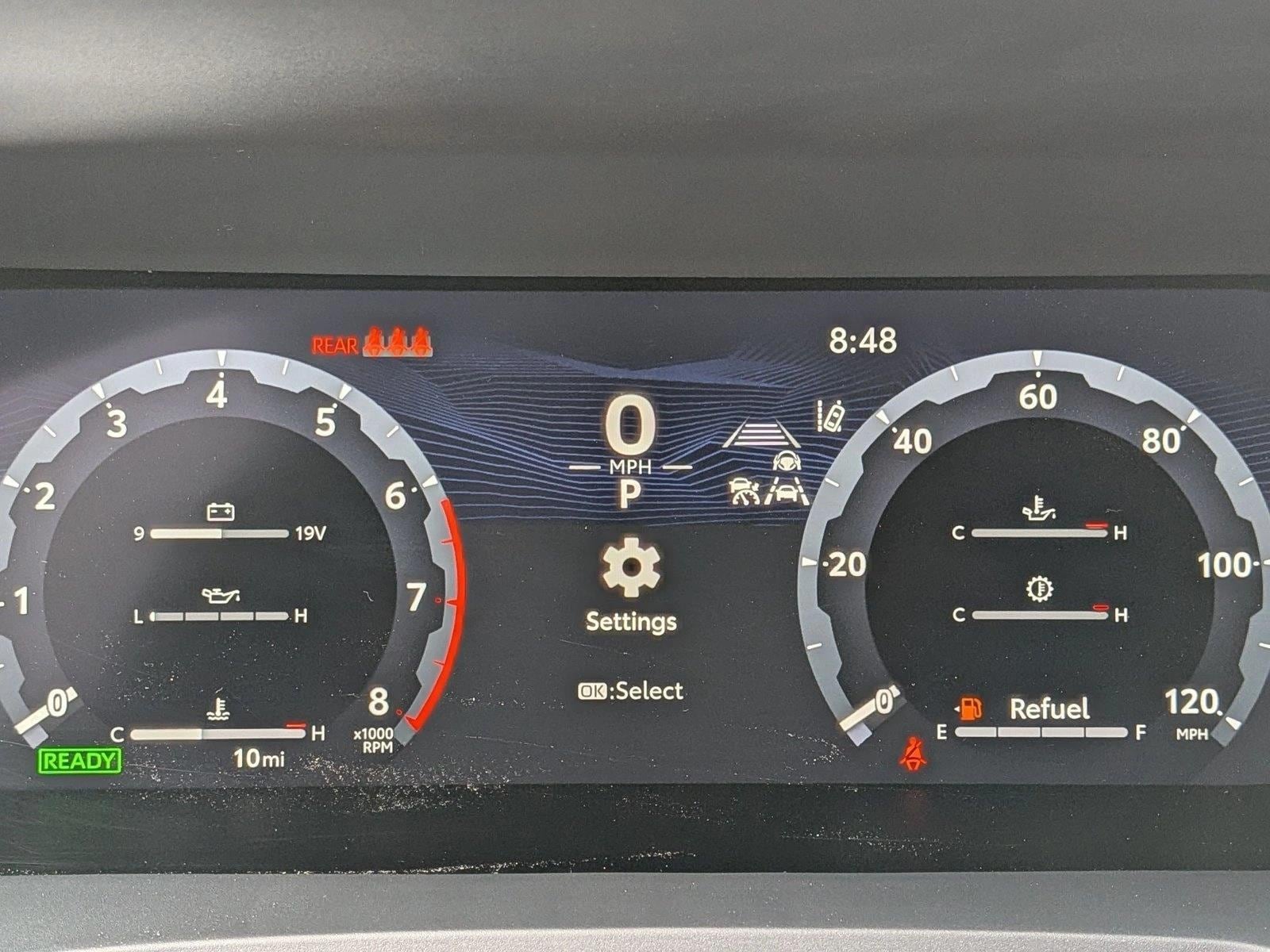 2026 Toyota Tacoma TRD Off Road - Photo 11