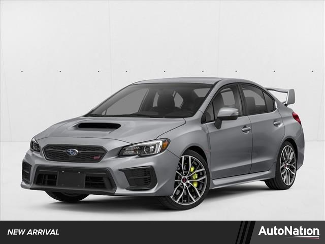  Subaru WRX