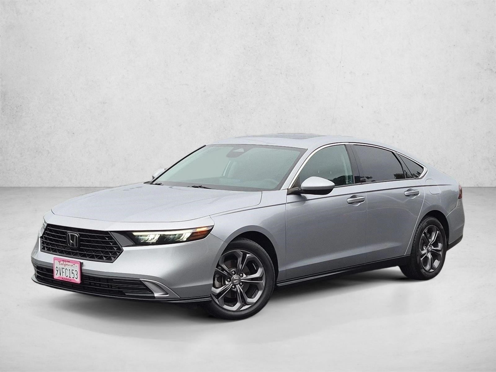 2023 Honda Accord Sedan