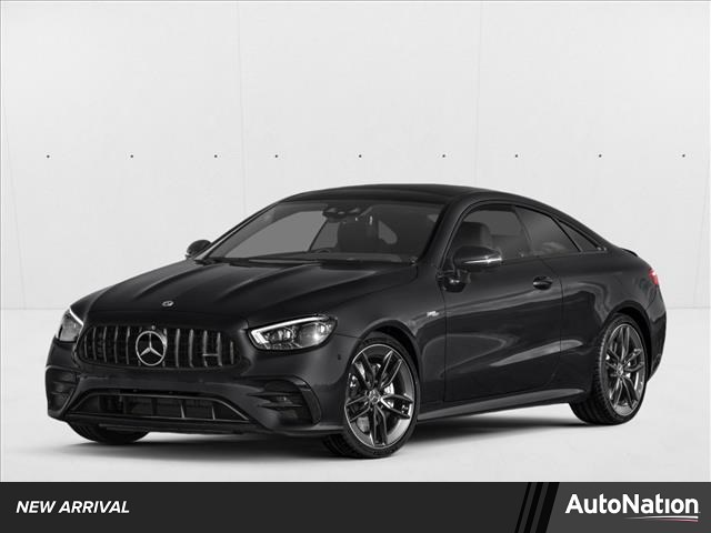  Mercedes-Benz AMG E 53