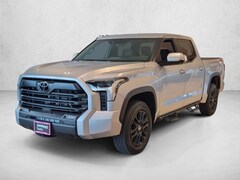 2026 Toyota Tundra SR5 SR5 CREWMAX 5.5