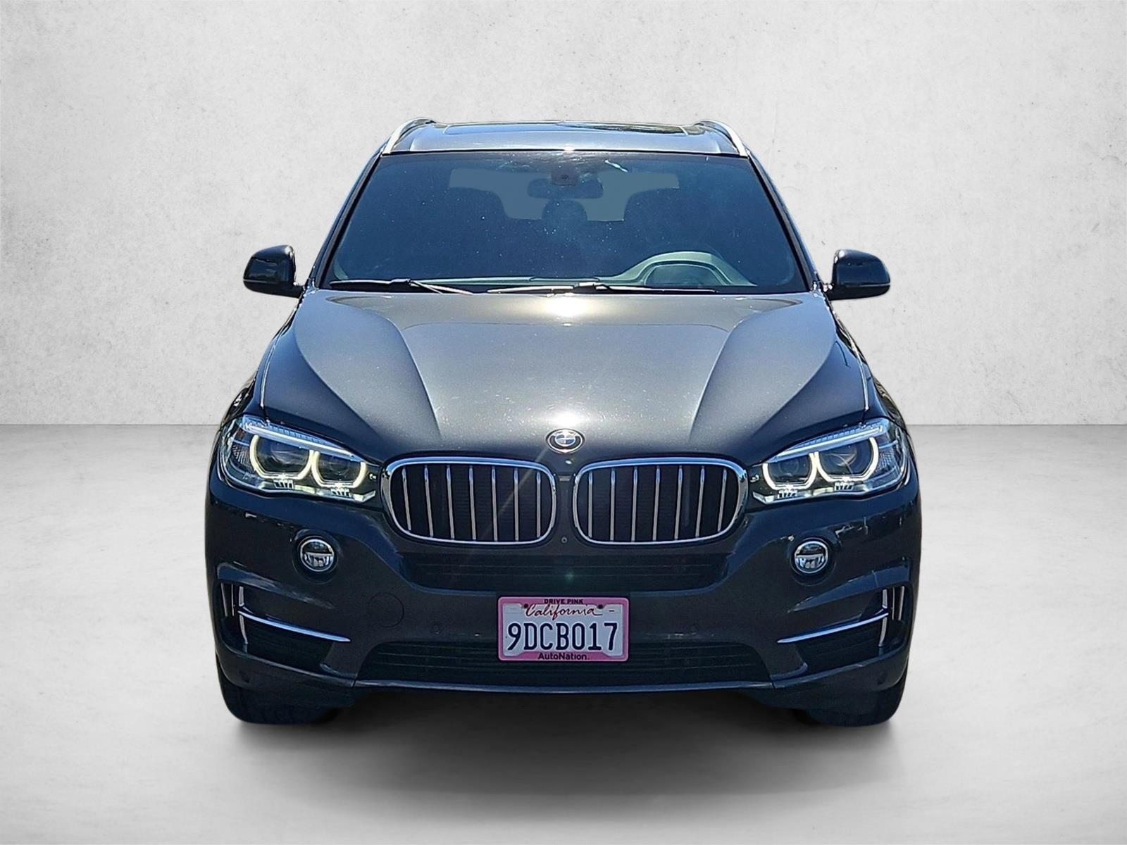 Used 2017 BMW X5 sDrive35i SUV