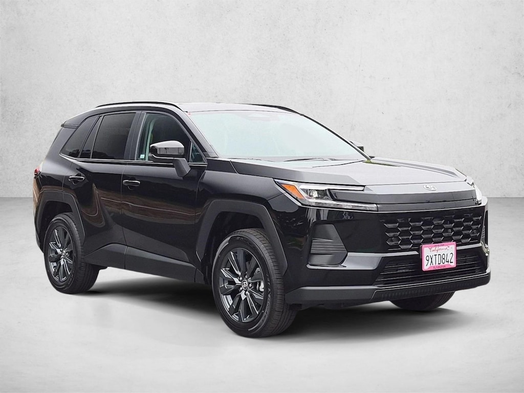 Used 2026 Toyota RAV4 XLE Premium SUV