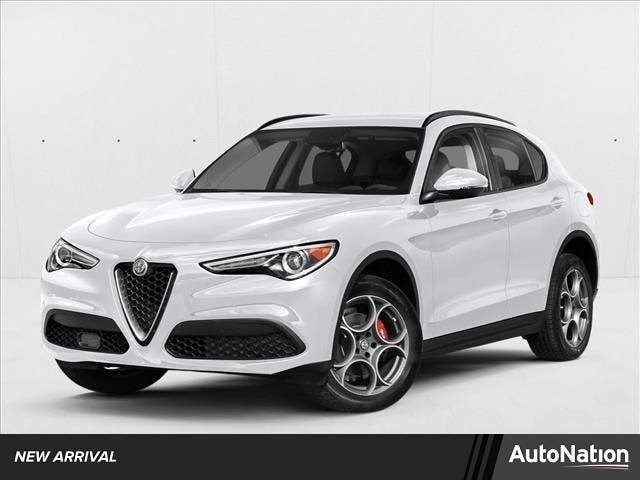 2019 Alfa Romeo Stelvio