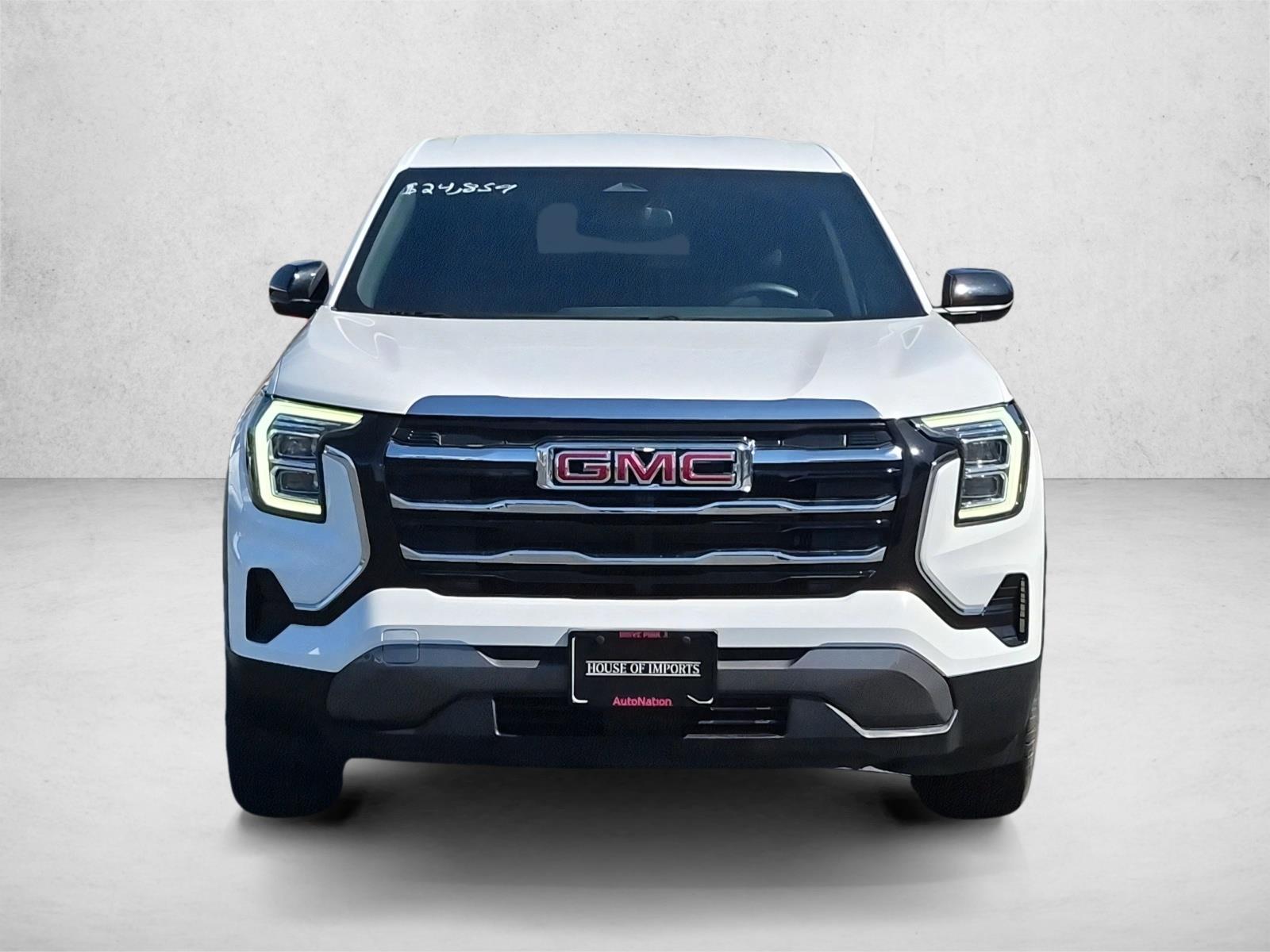 Used 2026 GMC Terrain Elevation SUV