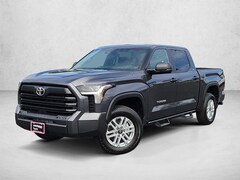 2026 Toyota Tundra SR5 SR5 CREWMAX 5.5