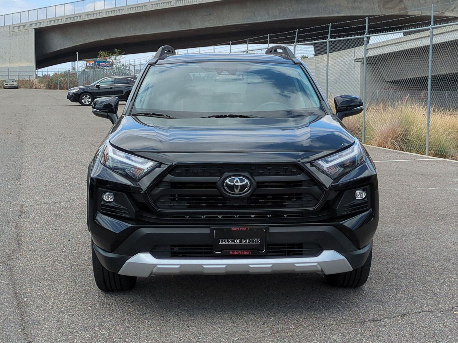 Used 2024 Toyota RAV4 Adventure SUV
