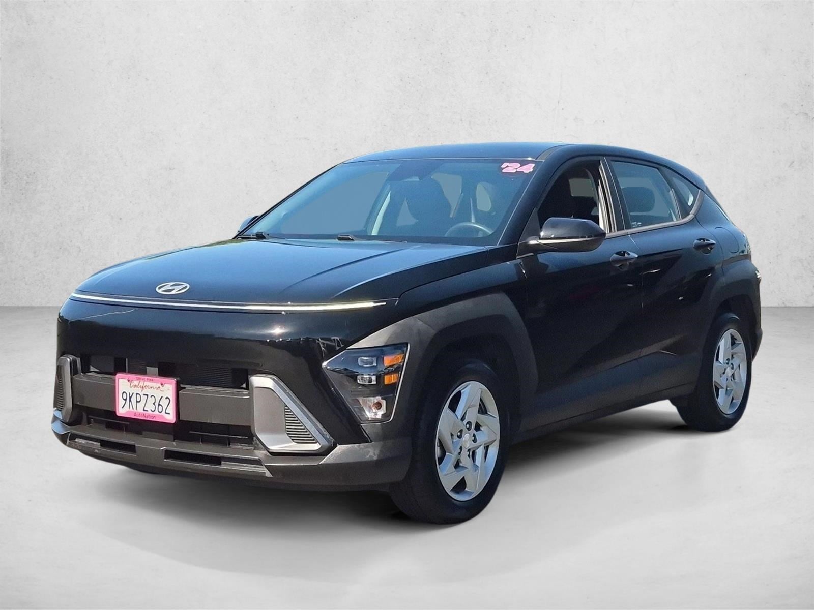 2024 Hyundai Kona SE