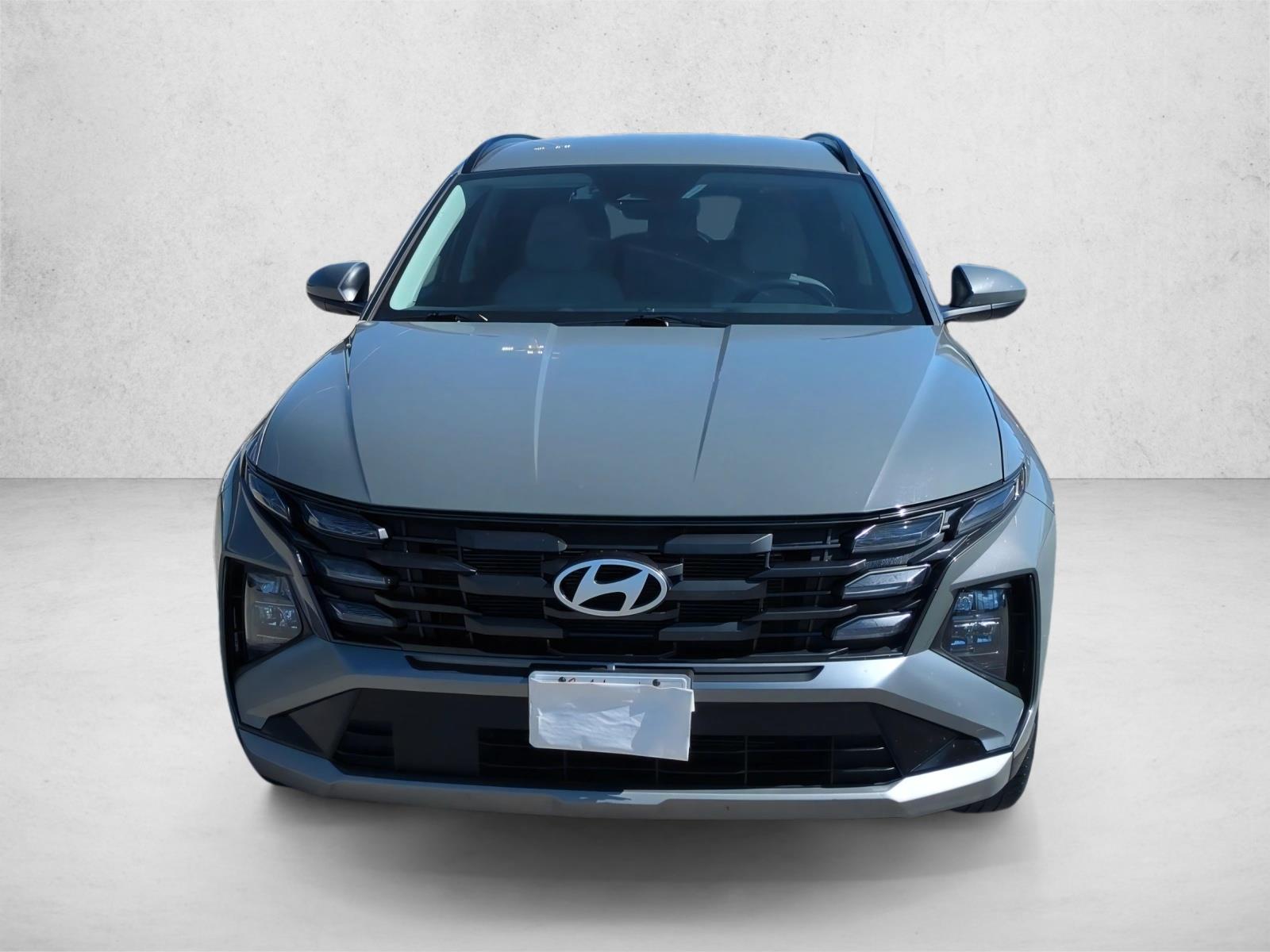 Used 2025 Hyundai Tucson SEL SUV