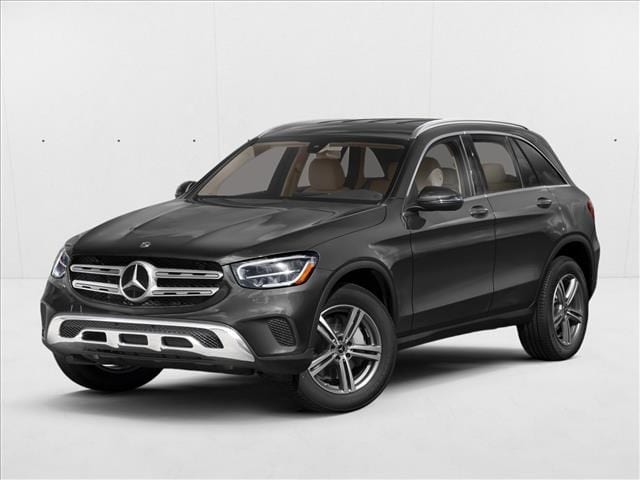 2022 Mercedes-Benz GLC