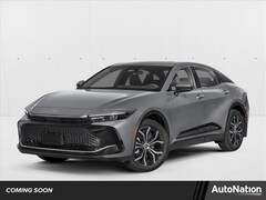 2026 Toyota Crown XLE XLE