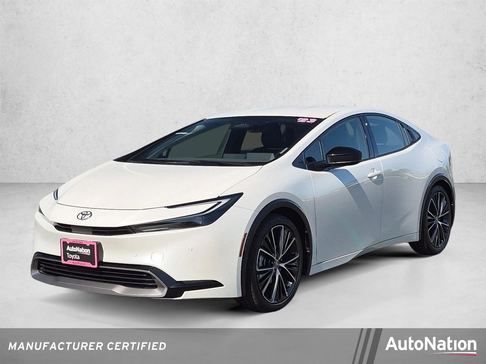 2023 Toyota Prius
