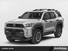 2026 Toyota 4Runner i-FORCE MAX TRD Off-Road Premium 4WD TRD OFF-RD PREM