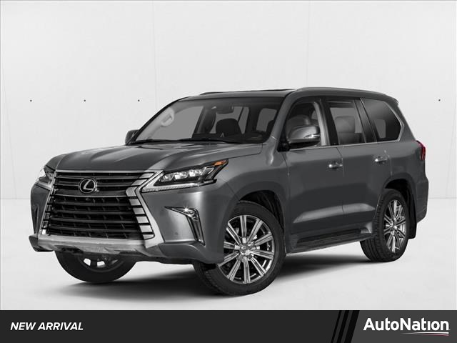  LEXUS LX 570