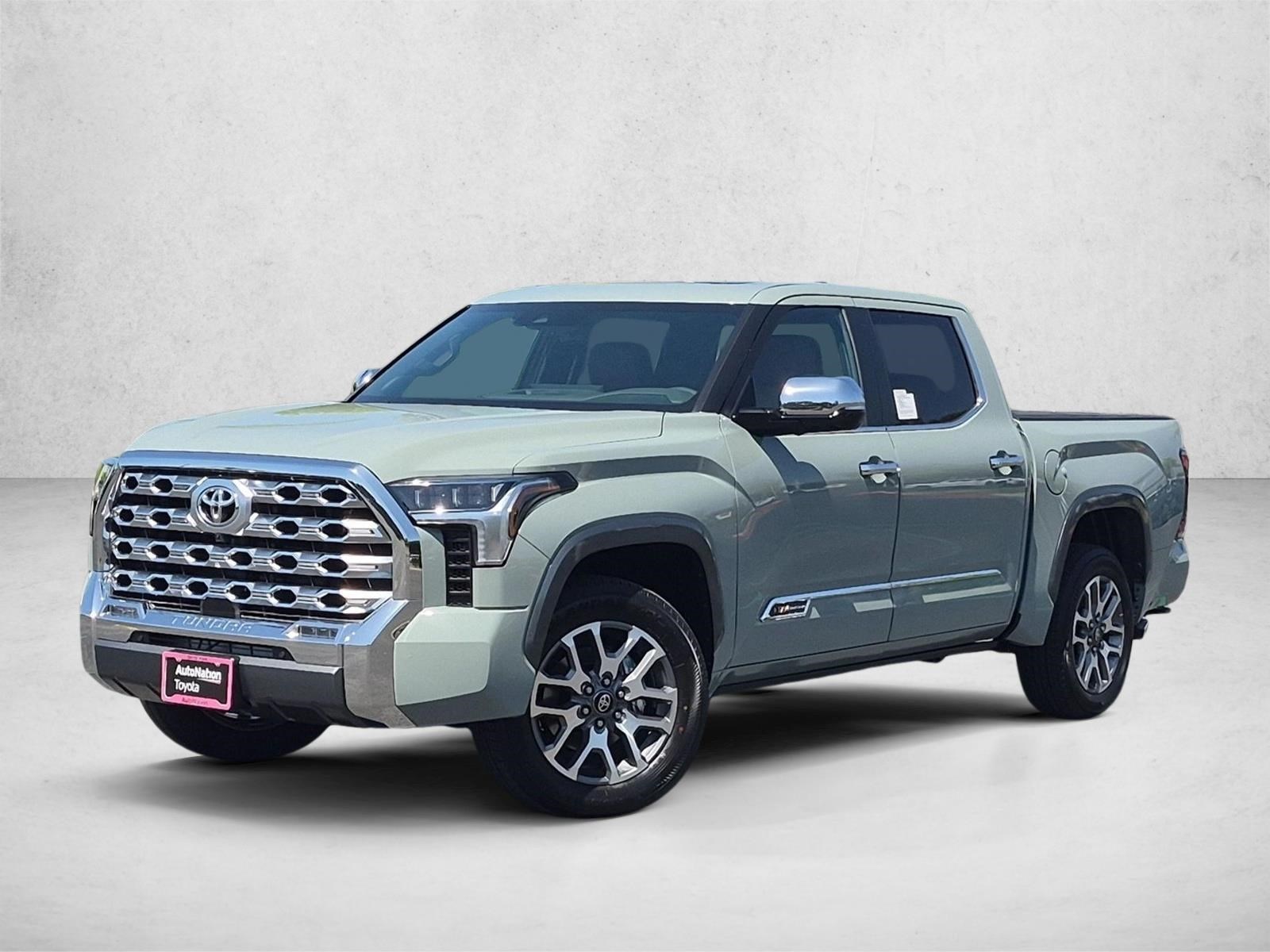  Toyota Tundra