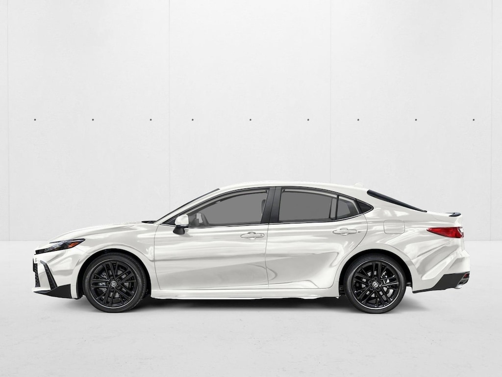 New 2026 Toyota Camry Nightshade NIGHTSHADE