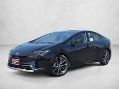 2027 Toyota Prius Limited LIMITED