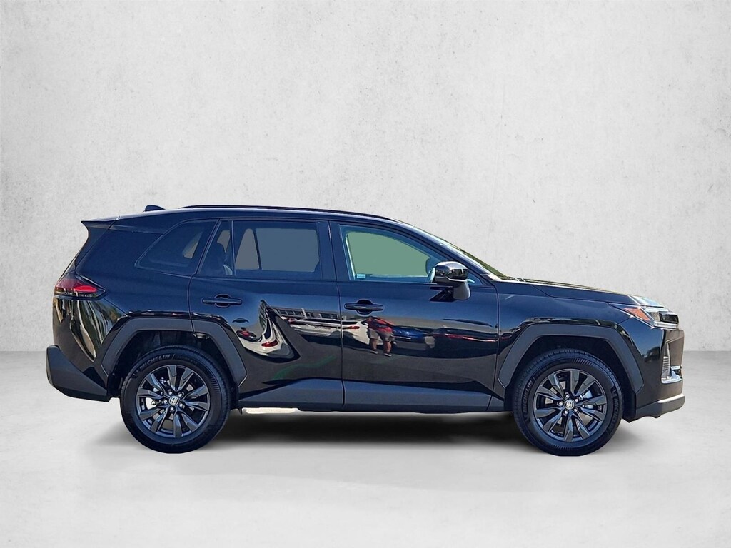 Used 2026 Toyota RAV4 XLE Premium SUV