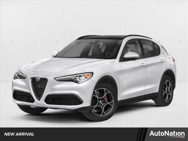2023 Alfa Romeo Stelvio
