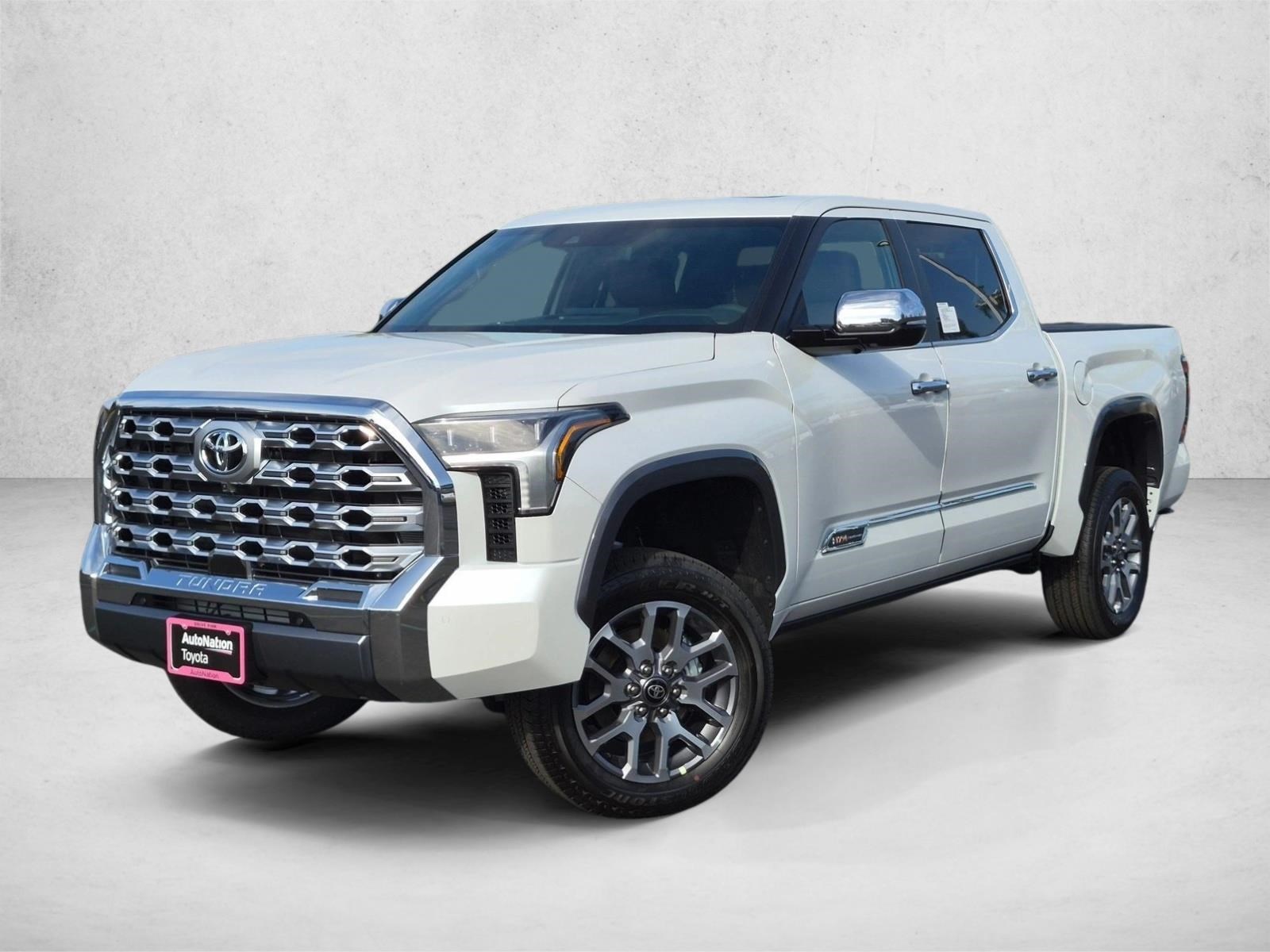  Toyota Tundra