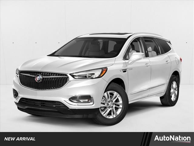 2018 Buick Enclave