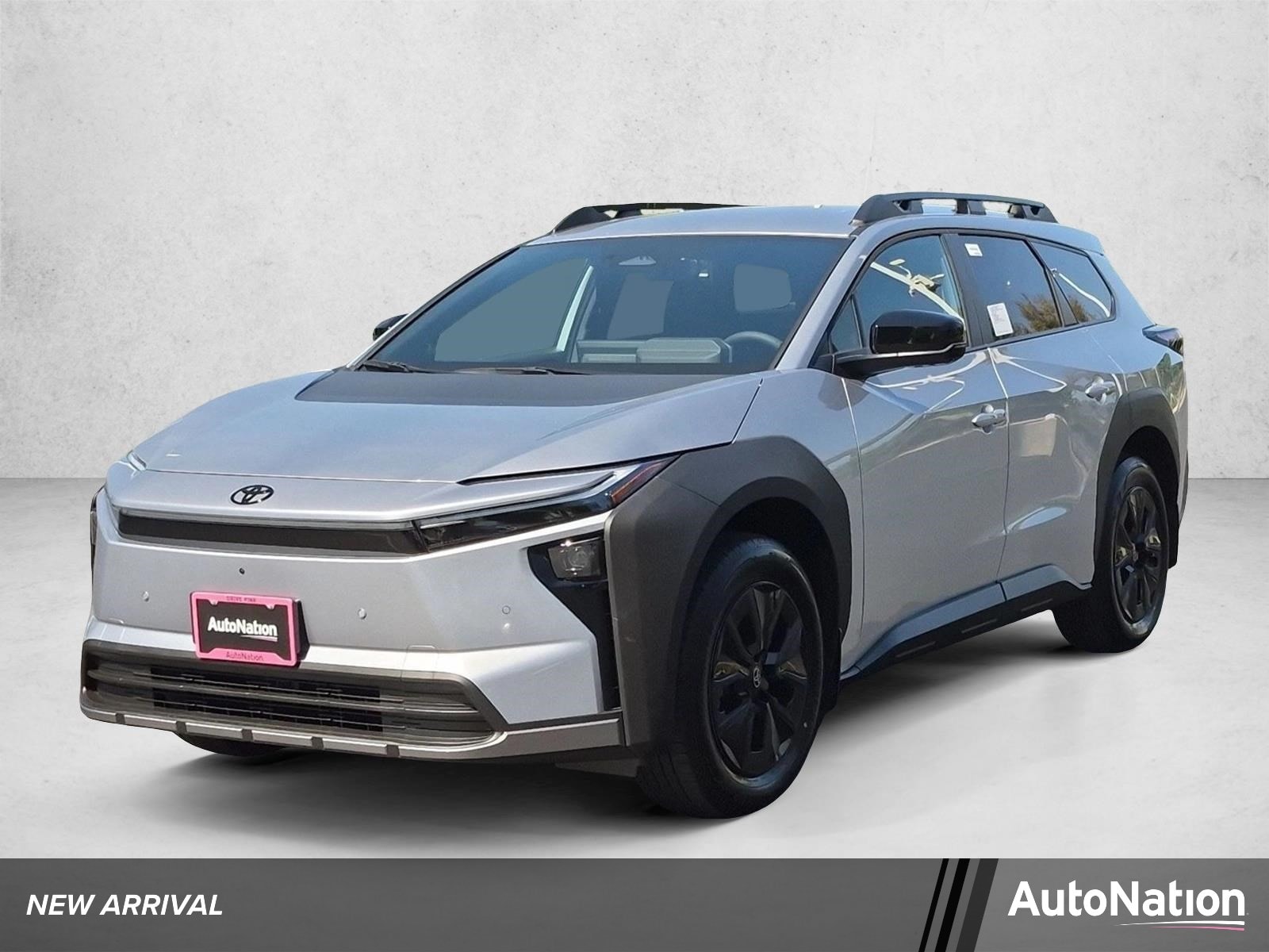 2027 Toyota C-HR