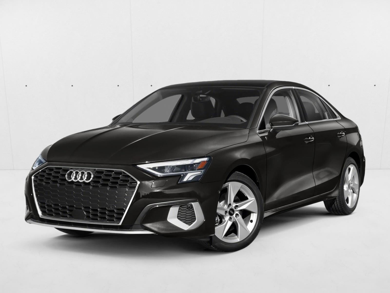 2024 Audi A3