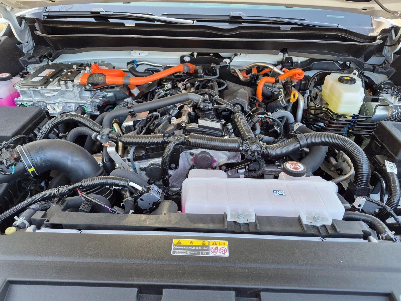 2026 Toyota Tacoma TRD Off Road - Photo 16