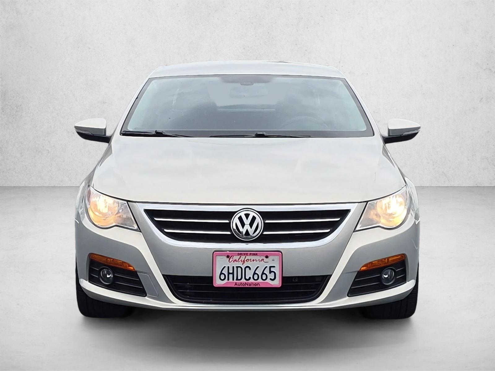 Used 2009 Volkswagen CC Sport Sedan