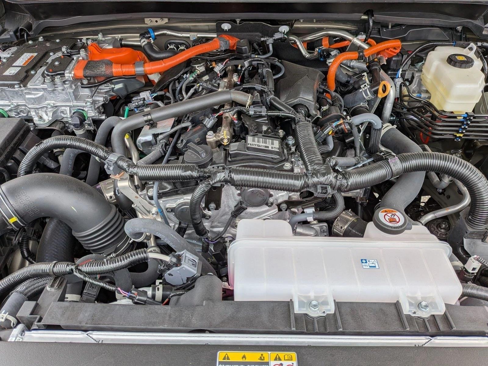 2026 Toyota Tacoma TRD Off Road - Photo 15