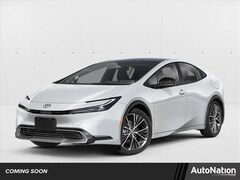 2027 Toyota Prius Limited LIMITED