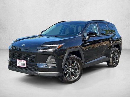 2026 Toyota RAV4 XLE Premium SUV