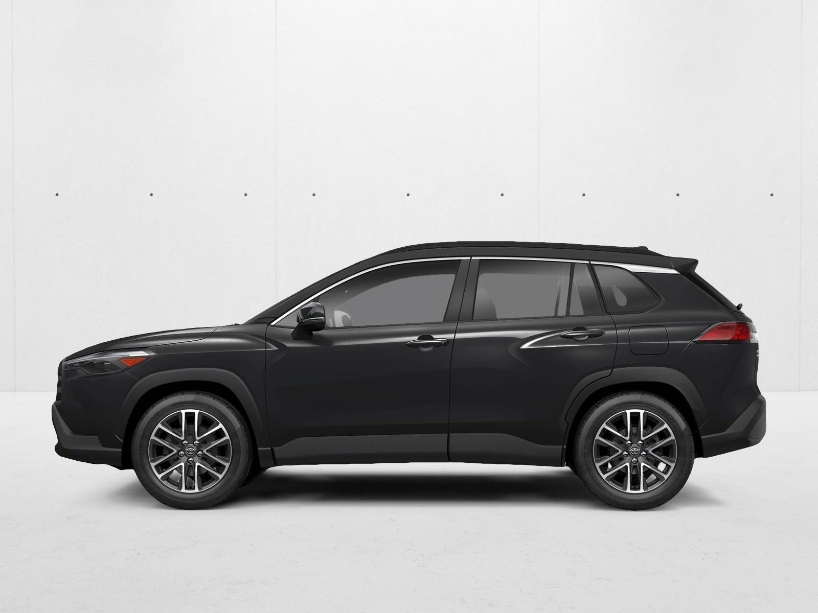 2022 Toyota Corolla Cross For Sale in Irvine, CA | AutoNation 2022 Toyota Corolla Cross For Sale in Irvine, CA | AutoNation