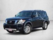  Nissan Armada
