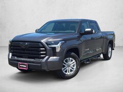 2026 Toyota Tundra SR5 SR5 CREWMAX 6.5