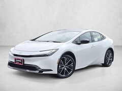 2027 Toyota Prius Limited LIMITED